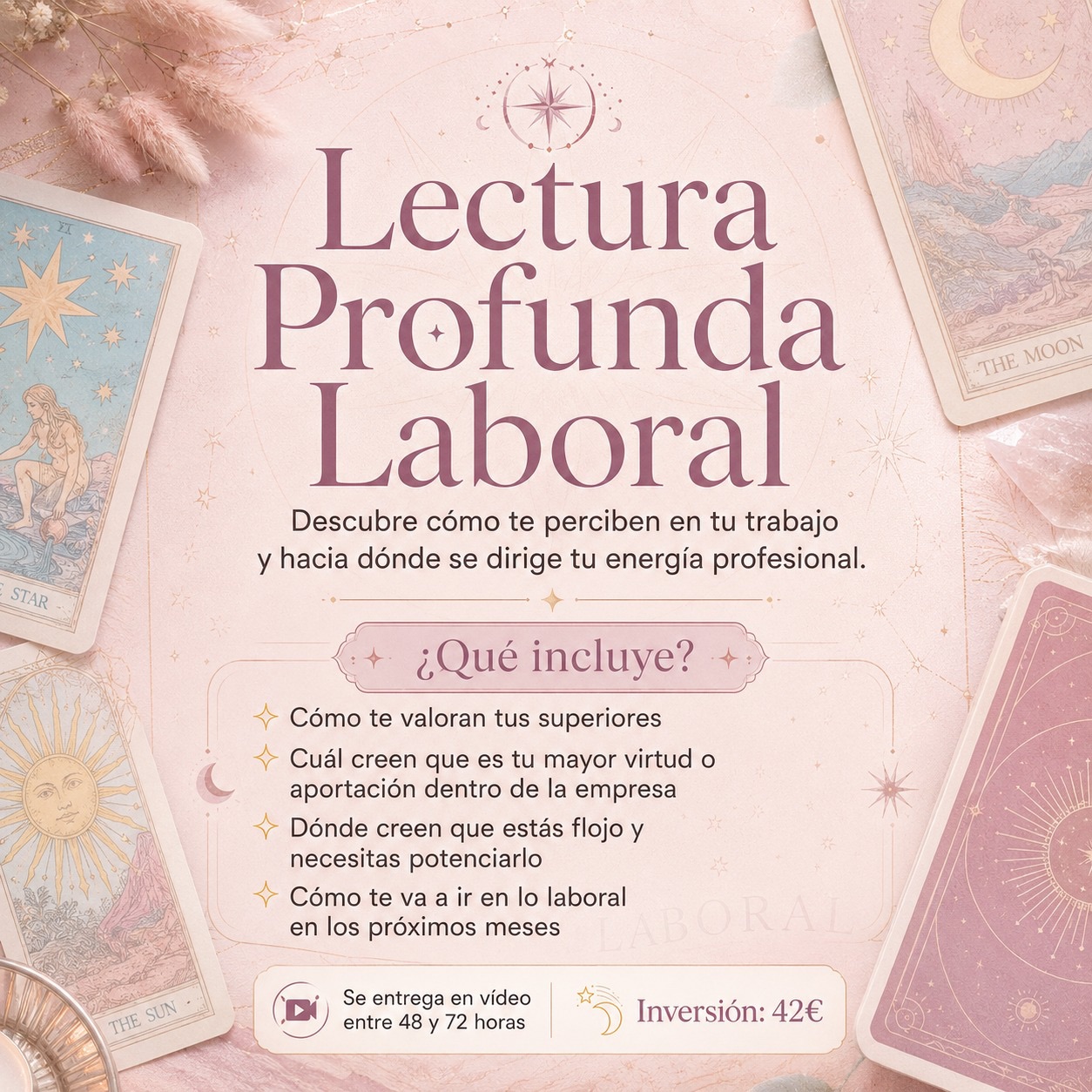 Lectura Profunda Laboral